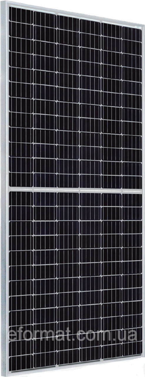 Сонячна панель ALTEK ALM-285M-120, Poly, фото 1