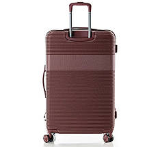 Валіза Swissbrand Cairo (L), 97 л (Cherry), фото 4