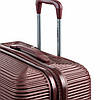 Валіза Swissbrand Cairo (L), 97 л (Cherry), фото 8