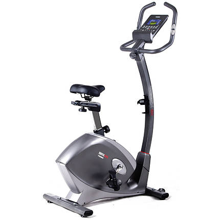 Велотренажер Toorx Upright Bike BRX 95 (BRX-95) магнітний, фото 1