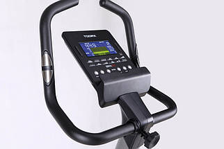 Велотренажер Toorx Upright Bike BRX 95 (BRX-95) магнітний, фото 2