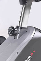 Велотренажер Toorx Upright Bike BRX 95 (BRX-95) магнітний, фото 3