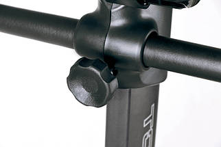 Велотренажер Toorx Upright Bike BRX 95 (BRX-95) магнітний, фото 4