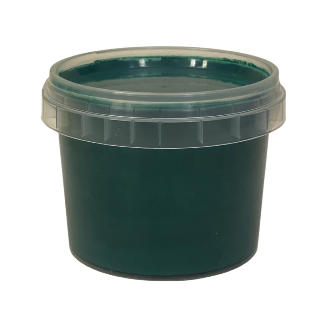 Жидкий наливной акрил для ванн Plastall Titan 15 м цветной Зеленый (P_L) - фото 3 - id-p1577551983