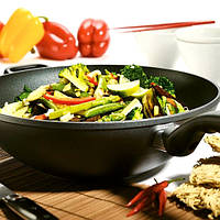 Сотейники, вокі