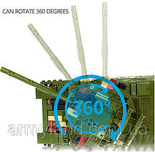 Конструктор танка Т-64, фото 2