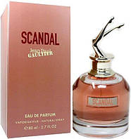 Жіночі парфуми Jean Paul Gaultier Scandal (Жан Поль Готьє Скандал) Парфумована вода 80 ml/мл