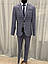 Штани чоловічі  relaxed fit West-Fashion модель А-858, фото 5