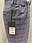 Штани чоловічі  relaxed fit West-Fashion модель А-858, фото 9