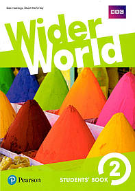 Wider World 2 Students' Book