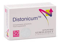 Капсулы Simildiet Distonicum 30 шт.