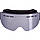 Маска-окуляри гірськолижні SPOSUNE HX028 (колір лінз дзеркальний срібний), фото 2