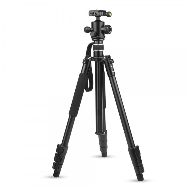 Штатив металевий Shoot XT-439 158см