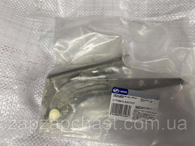 Купить Петля капота левая Ланос Сенс Lanos Sens 96303296\d-tf69y0 ...