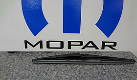 Jeep Grand Cherokee 2005-2010 Задній двірник щітка заднього двірника Нова Оригінал