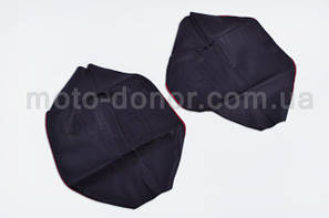 Чохол сидіння на мопеди Active, Alpha, Delta