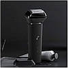 Електробритва Mijia Electric Shaver Reciprocating Five Blade MSW501 Black, фото 6