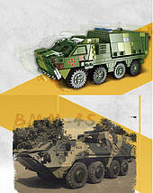 Конструктор БММ-4С, фото 3