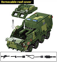 Конструктор БММ-4С, фото 2