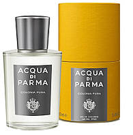 Одеколон Acqua di Parma Colonia Pura для мужчин и женщин - edc 100 ml
