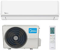 Кондиціонер Midea Xtreme Inverter MSAG-24HRFN8-I/MSAG-24HRFN8-O (70 кв.м, -25 °C)