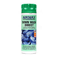 Средство для стирки Nikwax Down Wash Direct 300 мл