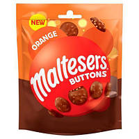 Maltesers Buttons Orange 102 g