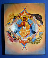 Спас у Силах.