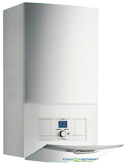 Газовый котел VAILLANT atmoTEC plus VU 280/5-5 - фото 2 - id-p29094410