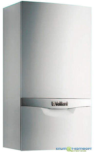 Газовый котел VAILLANT atmoTEC plus VU 280/5-5 - фото 3 - id-p29094410