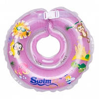 Круг для купания SwimBee
