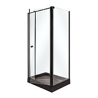 Душова кабіна INSANA Riccarda 100x80x210 низький піддон