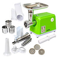 М'ясорубка ROTEX RMG202-G Vega 2000 Вт