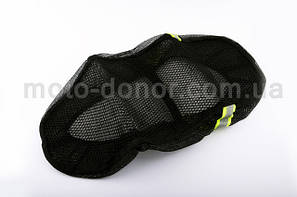Чохол сидіння на зарубіжні мотоцикли