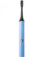 Электрическая зубная щетка Xiaomi ENCHEN Electric Toothbrush Aurora T+ Blue