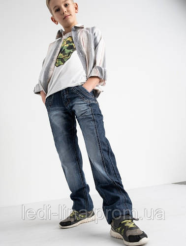 Джинсы vigocc на мальчика подростка!(0661), цена 400 грн — Prom.ua (ID ...