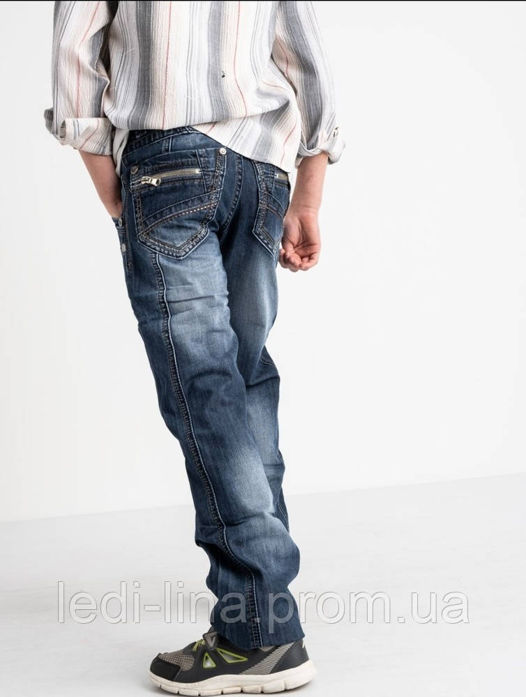 Джинсы vigocc на мальчика подростка!(0661), цена 400 грн — Prom.ua (ID ...