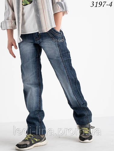 Джинсы vigocc на мальчика подростка!(0661), цена 400 грн — Prom.ua (ID ...
