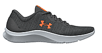 Cерые мужские кроссовки Under Armour Mojo 2 Артикул 3024134-105