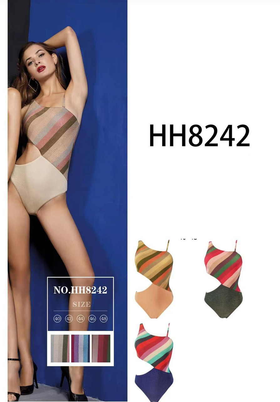 Женские купальники 40-48 рр. оптом