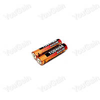 Батарейка TOSHIBA Alkaline LR03 AAA (1 батарейка)