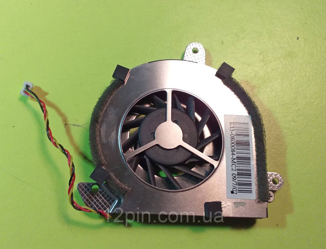 Кулер MSI X400 MS-1462 б/у оригінал, фото 1