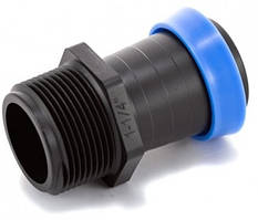 Старт для стрічки Туман 45 мм із зовнішньою різзю 1 1/4" Presto-PS