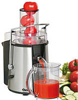 Соковитискач для м'яких і твердих овочів і фруктів Top Juicer Bartscher 150145