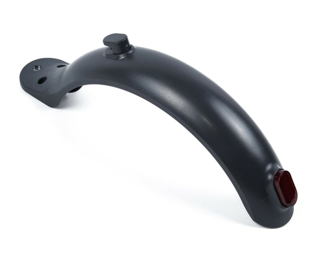 Заднє крило в зборі для електросамоката Xiaomi M365/ Pro/ Mi Scooter M187 та аналогів