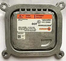 Штатний оригінальний блок розпалу OSRAM D1S 35XT5-2-D1/12V