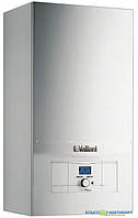 Газовый котел VAILLANT atmoTEC pro 24кВт дымоходный двухконтурный