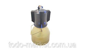 Маслоробка побутова електрична Імпульс-Агро 6л