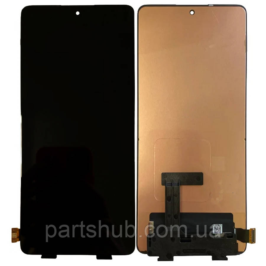 Дисплей (екран) Xiaomi 11T, 11T Pro з тачскріном (оригінал REF), фото 1