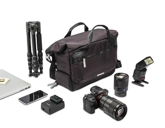 Сумки для фототехніки